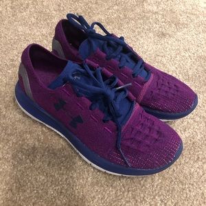Under Armour shoes